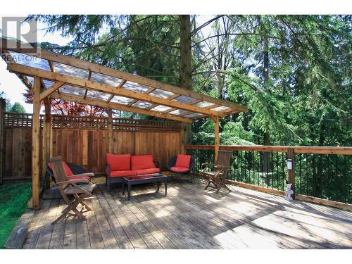 1131 Mountain Highway, North Vancouver, BC - Outdoor