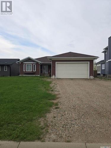 103 Joyce Drive, Oxbow, SK - Outdoor