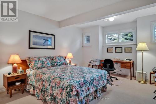 89 Navigators Trail, Kawartha Lakes (Bobcaygeon), ON - Indoor Photo Showing Bedroom