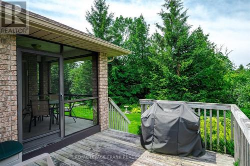 89 Navigators Trail, Kawartha Lakes (Bobcaygeon), ON - Outdoor