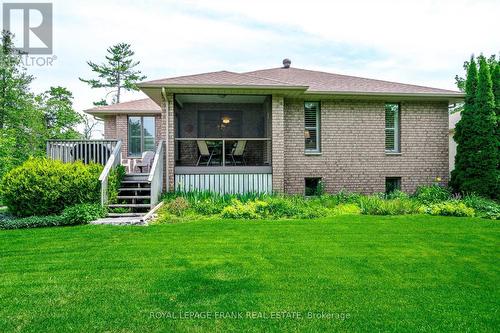 89 Navigators Trail, Kawartha Lakes (Bobcaygeon), ON - Outdoor