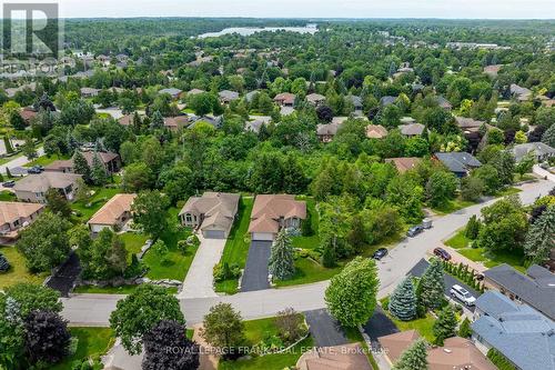 89 Navigators Trail, Kawartha Lakes (Bobcaygeon), ON - Outdoor With View