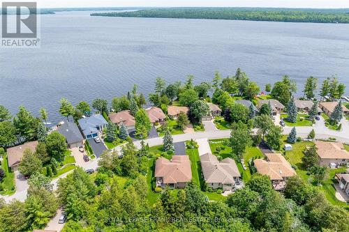 89 Navigators Trail, Kawartha Lakes (Bobcaygeon), ON - Outdoor With Body Of Water With View