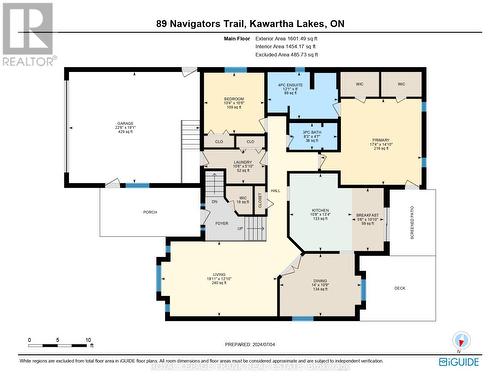 89 Navigators Trail, Kawartha Lakes (Bobcaygeon), ON - Other