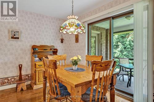 89 Navigators Trail, Kawartha Lakes (Bobcaygeon), ON - Indoor Photo Showing Dining Room