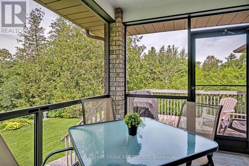 89 Navigators Trail, Kawartha Lakes (Bobcaygeon), ON - Outdoor With Exterior