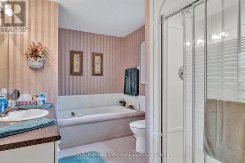 89 Navigators Trail, Kawartha Lakes (Bobcaygeon), ON - Indoor Photo Showing Bathroom