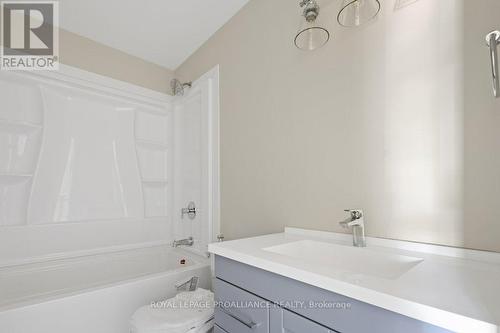 293 Church Street, Greater Napanee, ON - Indoor Photo Showing Bathroom