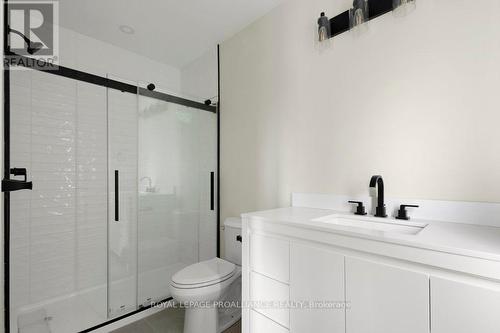 293 Church Street, Greater Napanee, ON - Indoor Photo Showing Bathroom