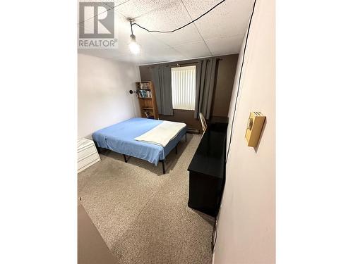 1410 Penticton Avenue Unit# #215, Penticton, BC - Indoor Photo Showing Bedroom