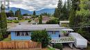 337 20Th  Avenue, Creston, BC  - Outdoor With Deck Patio Veranda 