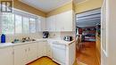 337 20Th  Avenue, Creston, BC  - Indoor Photo Showing Kitchen With Double Sink 