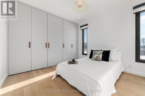 16 Bayswater Road, Quinte West, ON - Indoor Photo Showing Bedroom