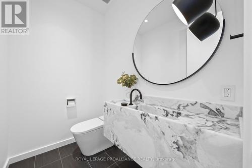 16 Bayswater Road, Quinte West, ON - Indoor Photo Showing Bathroom