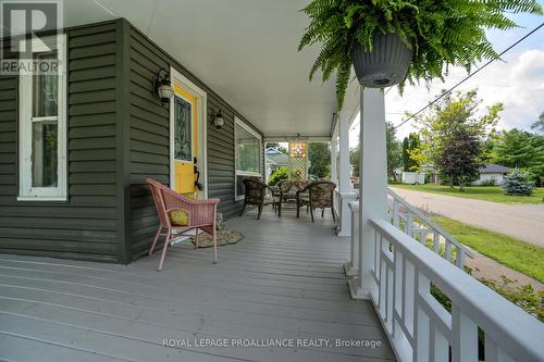 31 George Street, Westport, ON - Outdoor With Exterior