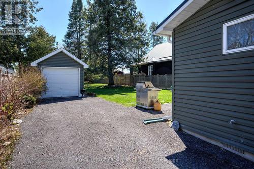 31 George Street, Westport, ON - Outdoor With Exterior