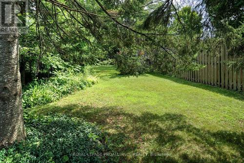 31 George Street, Westport, ON - Outdoor