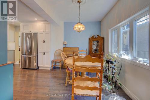 31 George Street, Westport, ON - Indoor Photo Showing Dining Room