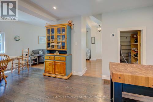 31 George Street, Westport, ON - Indoor