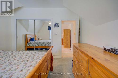 31 George Street, Westport, ON - Indoor Photo Showing Bedroom