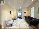 24 Accent Circle, Brampton (Northwest Sandalwood Parkway), ON  - Indoor Photo Showing Living Room 