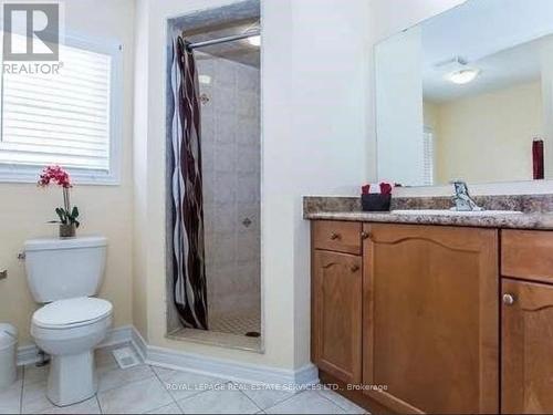 24 Accent Circle, Brampton (Northwest Sandalwood Parkway), ON - Indoor Photo Showing Bathroom