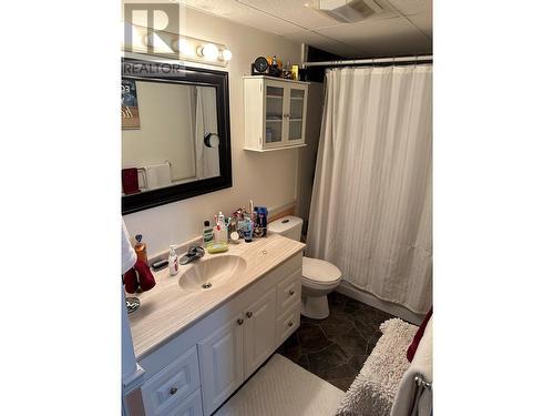 1410 Penticton Avenue Unit# 313, Penticton, BC - Indoor Photo Showing Bathroom