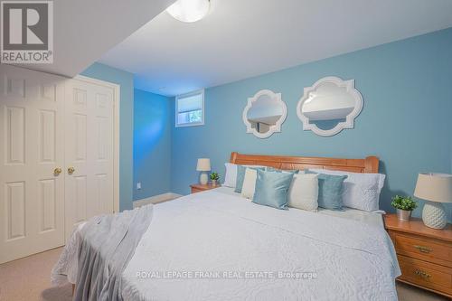 62 Fire Route 94, Galway-Cavendish And Harvey, ON - Indoor Photo Showing Bedroom