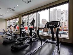 Exercise room - 