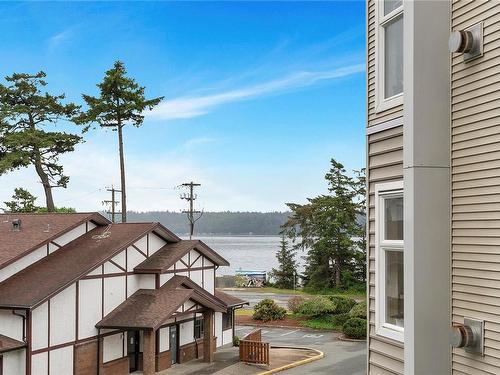 214-350 Island Hwy South, Campbell River, BC - Outdoor With Body Of Water