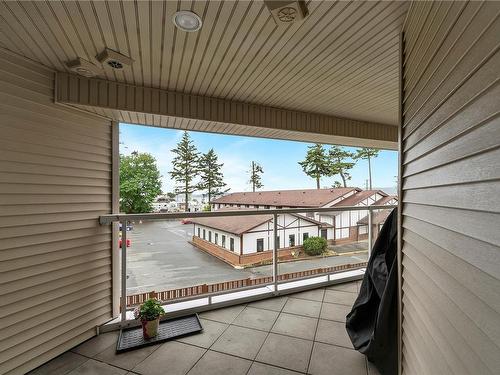 214-350 Island Hwy South, Campbell River, BC - Outdoor With Exterior