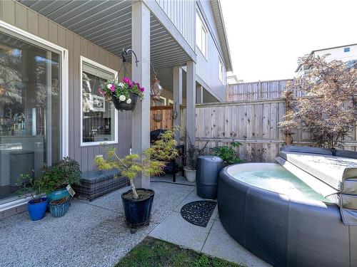 7032 Brailsford Pl, Sooke, BC - Outdoor With Deck Patio Veranda