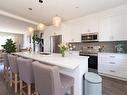 7032 Brailsford Pl, Sooke, BC  - Indoor Photo Showing Kitchen With Upgraded Kitchen 