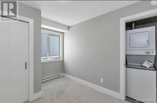 7032 Brailsford Pl, Sooke, BC - Indoor Photo Showing Laundry Room