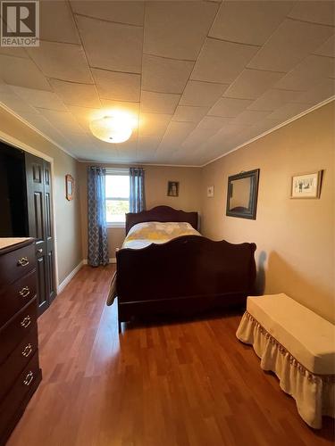 124 Raymonds Road, St. Bernards, NL - Indoor Photo Showing Bedroom