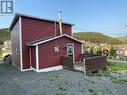 124 Raymonds Road, St. Bernards, NL  - Outdoor With Exterior 