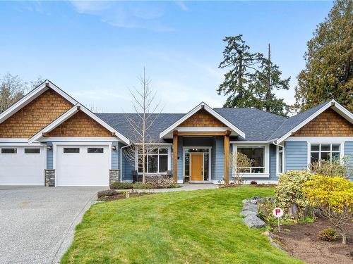 773 Eagle Ridge Pl, Qualicum Beach, BC 