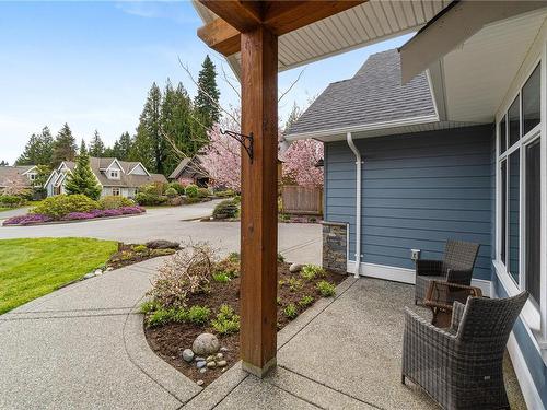 773 Eagle Ridge Pl, Qualicum Beach, BC 