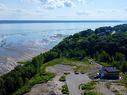 Aerial photo - Mtée De La Pointe-Aux-Sables, Cap-Santé, QC 