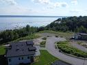 Aerial photo - Mtée De La Pointe-Aux-Sables, Cap-Santé, QC 