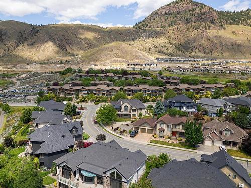 1400 Sun Rivers Drive, Kamloops, BC - Outdoor With View