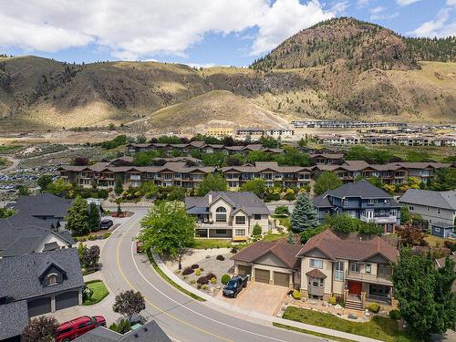 1400 Sun Rivers Drive, Kamloops, BC - Outdoor With View