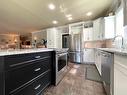 2210 Burgess Ave, Merritt, BC  - Indoor Photo Showing Kitchen With Upgraded Kitchen 