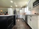 2210 Burgess Ave, Merritt, BC  - Indoor Photo Showing Kitchen With Upgraded Kitchen 