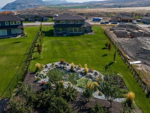 357 Rue Cheval Noir, Kamloops, BC - Outdoor With View