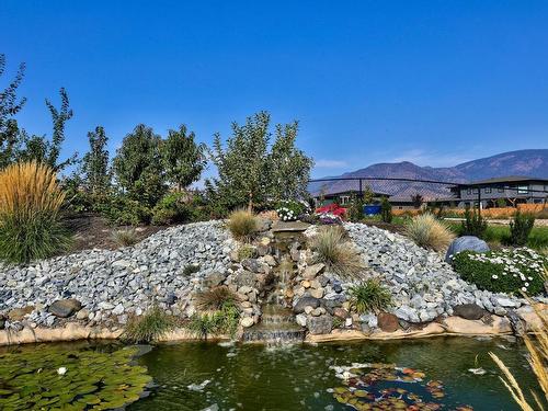 357 Rue Cheval Noir, Kamloops, BC - Outdoor With Body Of Water With View