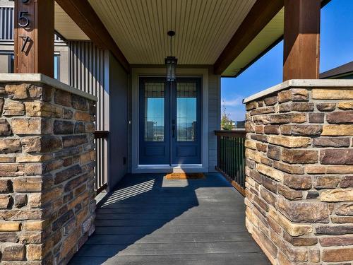 357 Rue Cheval Noir, Kamloops, BC - Outdoor With Exterior