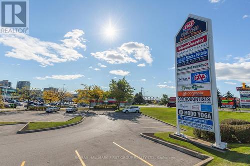 #213 - 1099 Kingston Road, Pickering, ON 