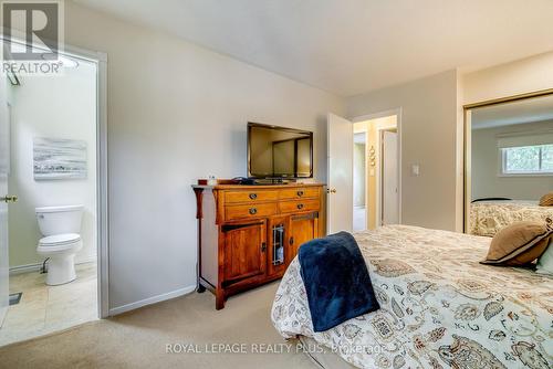 3389 Rockwood Drive, Burlington (Roseland), ON - Indoor Photo Showing Bedroom