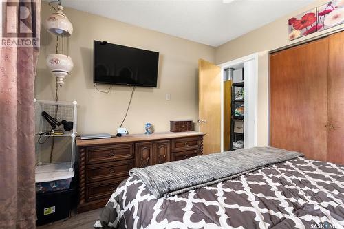 2105 5Th Avenue N, Regina, SK - Indoor Photo Showing Bedroom